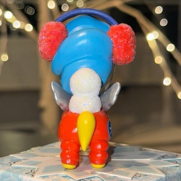 tokidoki Chilly Unicorno from Winter Wonderland Unicorno Series - Picture 4 of 4